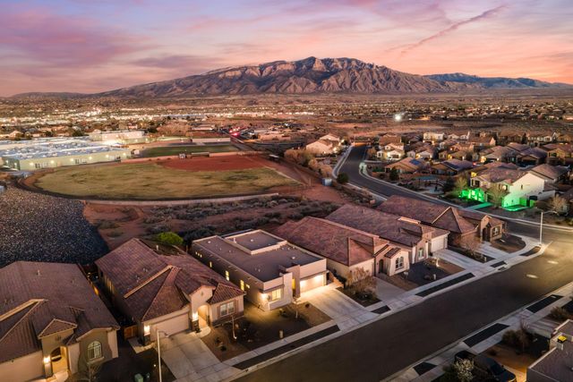 4337 Mountain Trail Loop NE, Rio Rancho, NM 87144