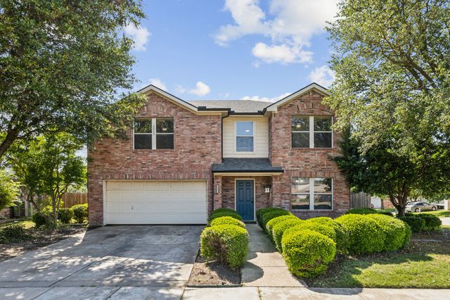 2937 High Pointe Boulevard, Mckinney, TX 75071