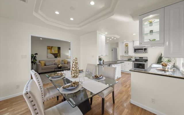 3393 Kathleen Street, San Jose, CA 95124