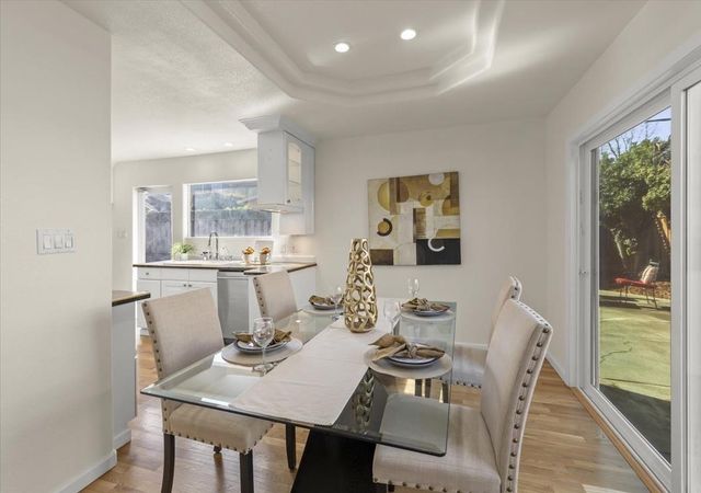 3393 Kathleen Street, San Jose, CA 95124