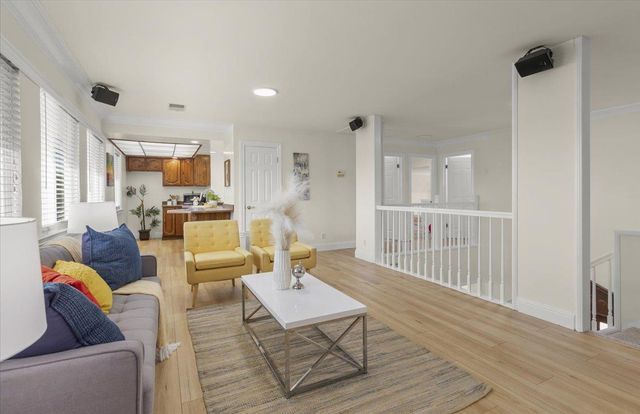 3393 Kathleen Street, San Jose, CA 95124