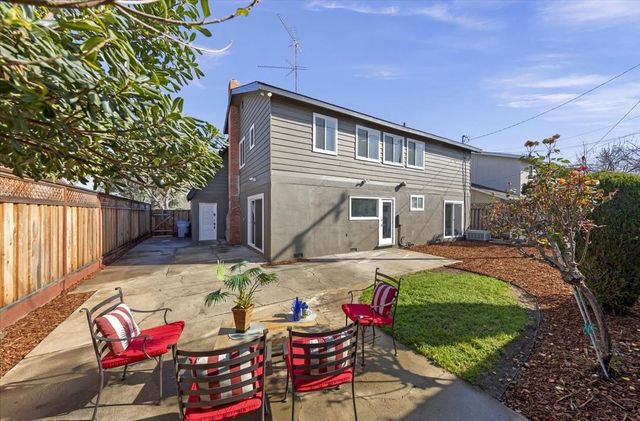 3393 Kathleen Street, San Jose, CA 95124