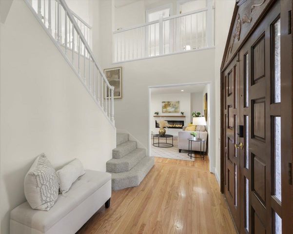 3393 Kathleen Street, San Jose, CA 95124