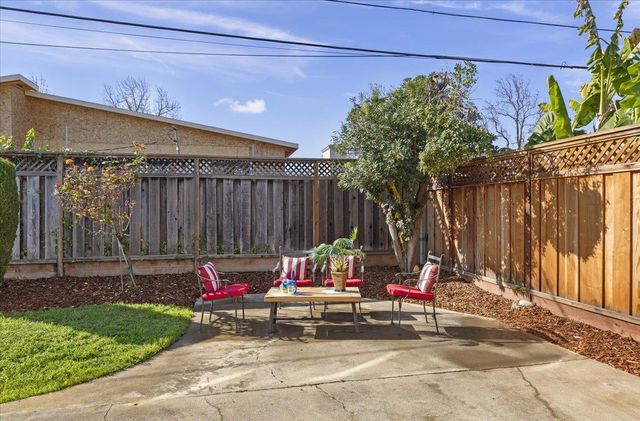 3393 Kathleen Street, San Jose, CA 95124