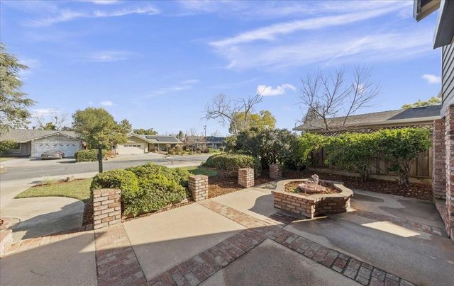 3393 Kathleen Street, San Jose, CA 95124