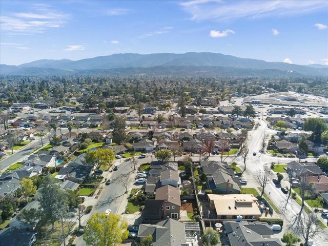 3393 Kathleen Street, San Jose, CA 95124