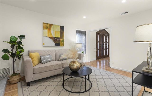 3393 Kathleen Street, San Jose, CA 95124