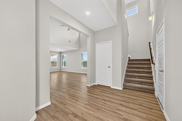 27222 Clear Breeze Drive, Katy, TX 77493