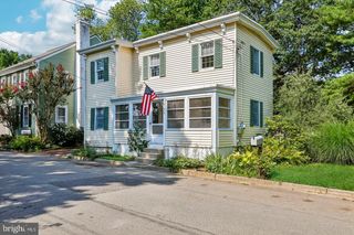 210 S MILL RD, Princeton Junction, NJ 08550