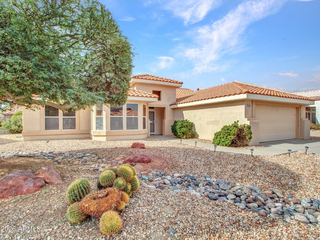 14509 W LAS BRIZAS Lane, Sun City West, AZ 85375 — photo 2
