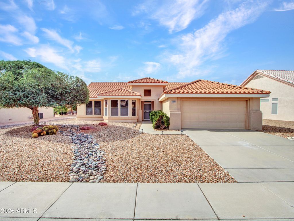14509 W LAS BRIZAS Lane, Sun City West, AZ 85375 — photo 4