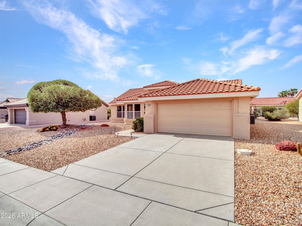 14509 W LAS BRIZAS Lane, Sun City West, AZ 85375 — photo 5