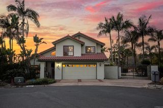 9802 LYNCAROL DR, La Mesa, CA 91941
