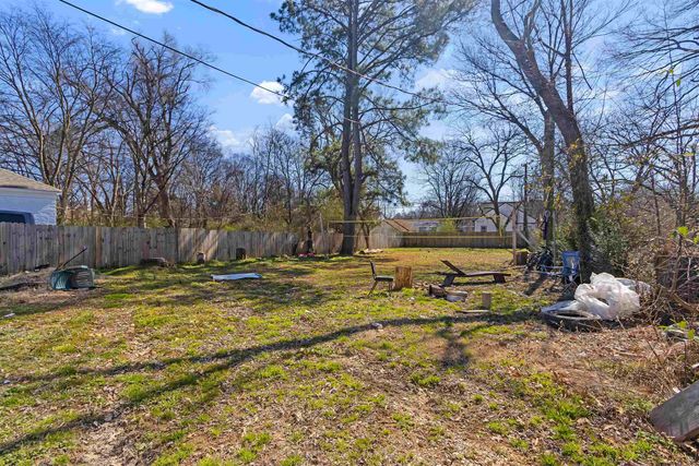 3455 ROSAMOND AVE, Memphis, TN 38122