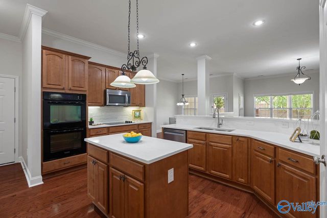 3107 Mossy Rock Road, Owens Cross Roads, AL 35763