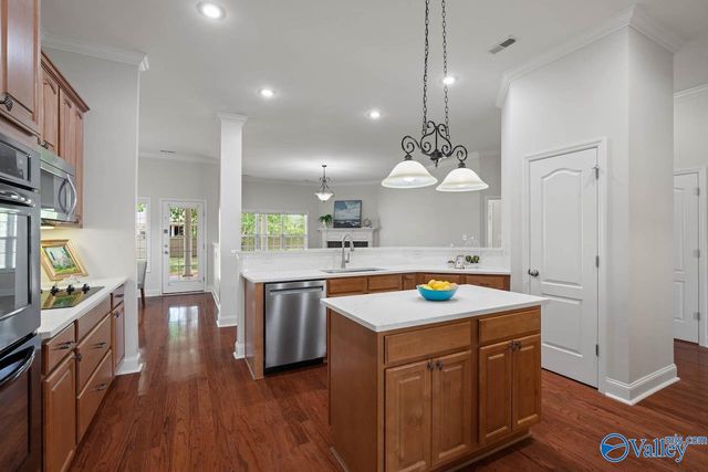 3107 Mossy Rock Road, Owens Cross Roads, AL 35763