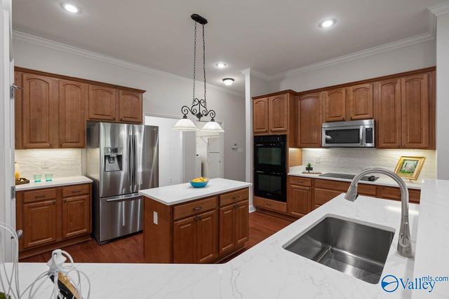 3107 Mossy Rock Road, Owens Cross Roads, AL 35763