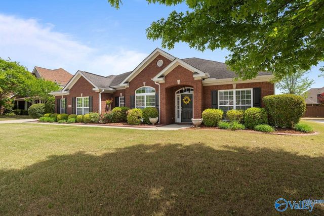 3107 Mossy Rock Road, Owens Cross Roads, AL 35763