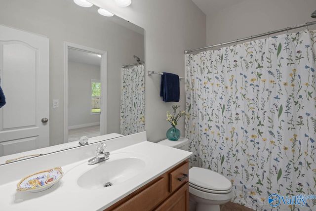 3107 Mossy Rock Road, Owens Cross Roads, AL 35763