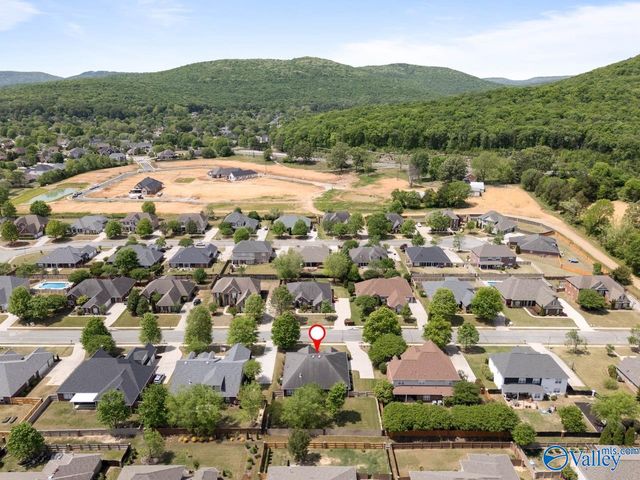 3107 Mossy Rock Road, Owens Cross Roads, AL 35763