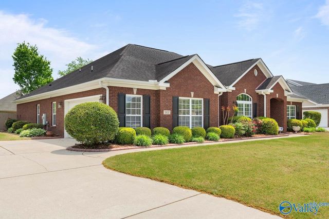 3107 Mossy Rock Road, Owens Cross Roads, AL 35763