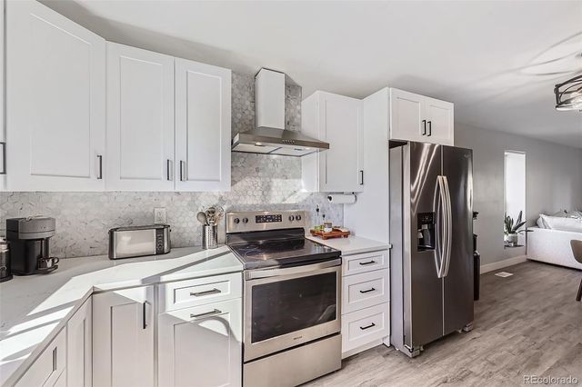 8450 Decatur Street 97, Westminster, CO 80031