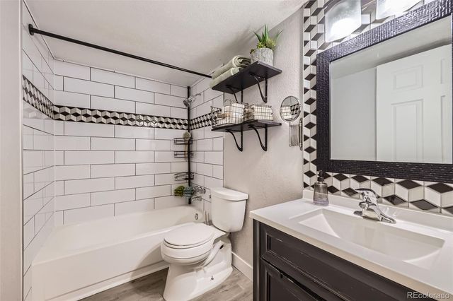 8450 Decatur Street 97, Westminster, CO 80031