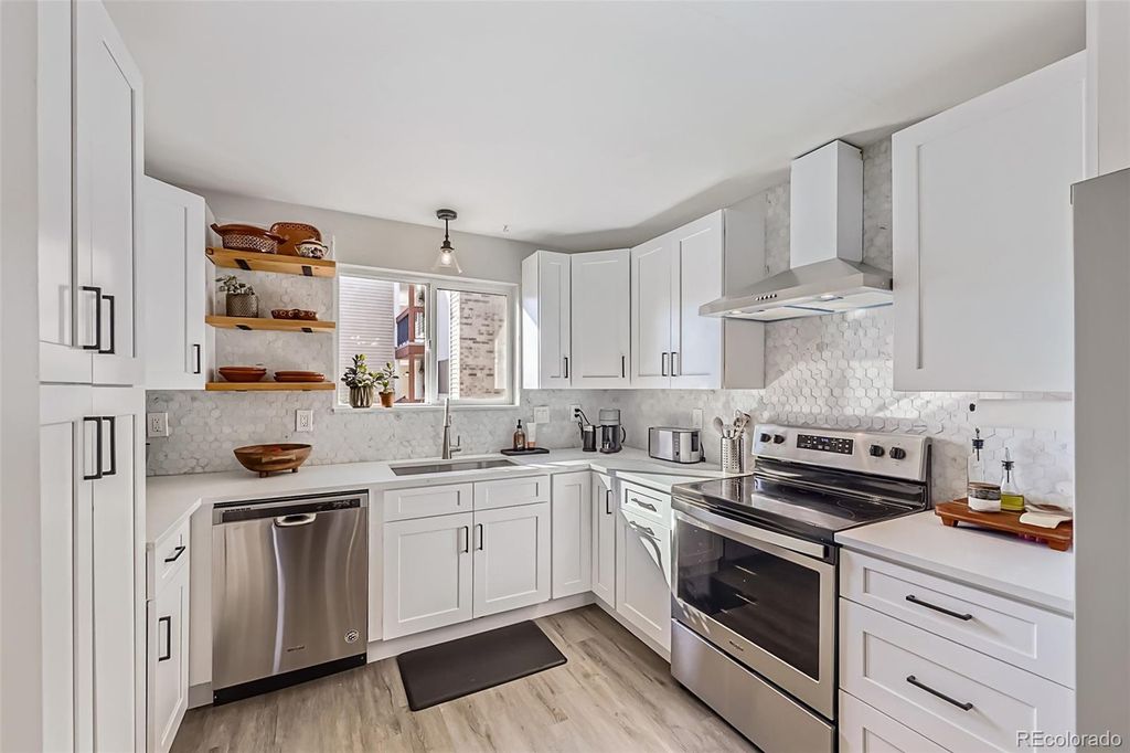 8450 Decatur Street 97, Westminster, CO 80031