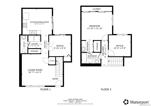 10818 Lamentin Ct, San Diego, CA 92124