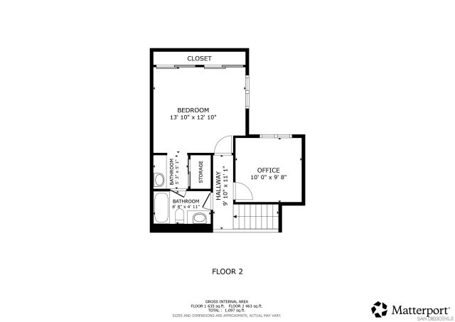 10818 Lamentin Ct, San Diego, CA 92124