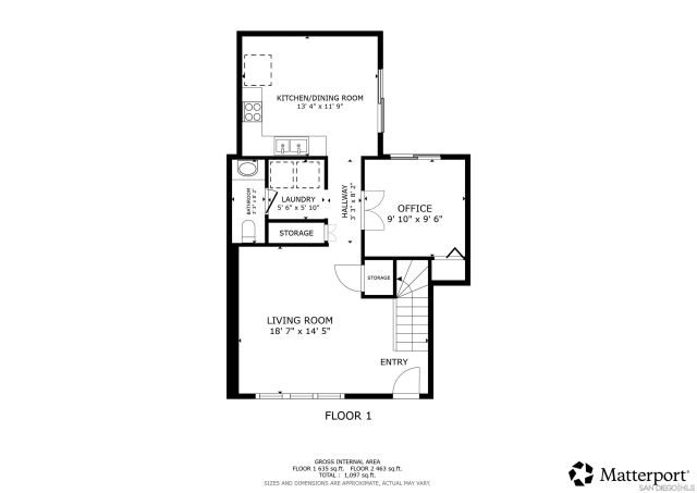 10818 Lamentin Ct, San Diego, CA 92124