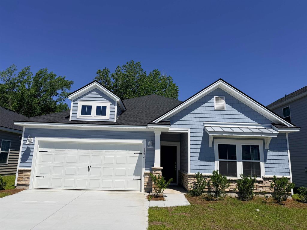 3394 Wood Stork Dr., Ocean Isle Beach, NC 28469