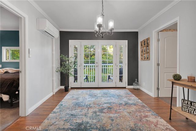 1056 Eagle Road, Wrightwood, CA 92397