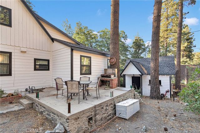 1056 Eagle Road, Wrightwood, CA 92397