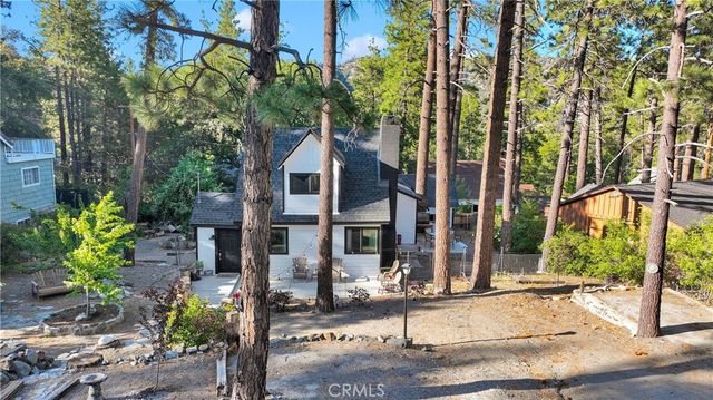 1056 Eagle Road, Wrightwood, CA 92397