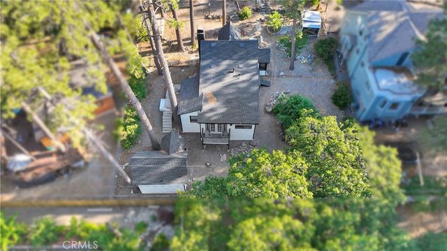 1056 Eagle Road, Wrightwood, CA 92397