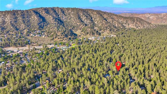 1056 Eagle Road, Wrightwood, CA 92397