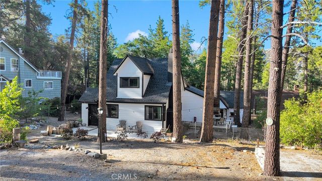 1056 Eagle Road, Wrightwood, CA 92397