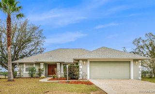 2236 N Brentwood Circle, Lecanto, FL 34461