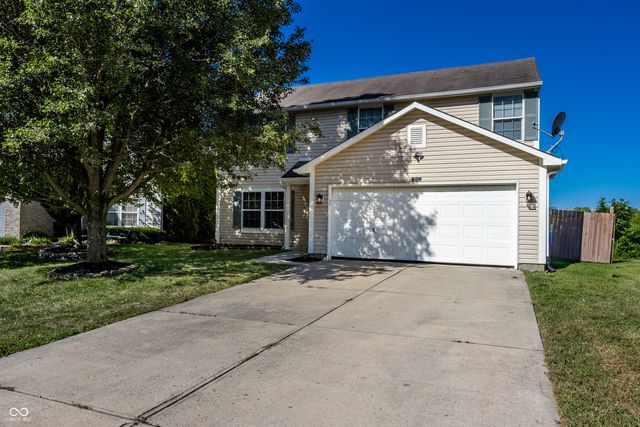 3542 Lacebark Drive, Indianapolis, IN 46235