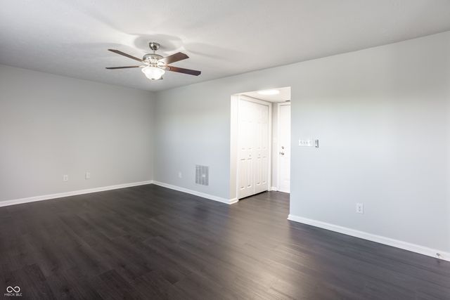 3542 Lacebark Drive, Indianapolis, IN 46235