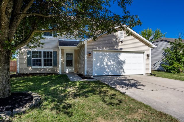 3542 Lacebark Drive, Indianapolis, IN 46235