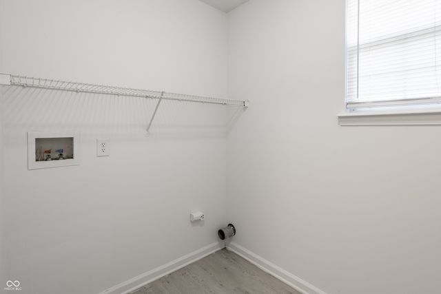 3542 Lacebark Drive, Indianapolis, IN 46235