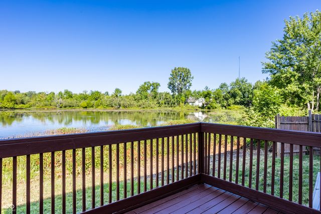 3542 Lacebark Drive, Indianapolis, IN 46235