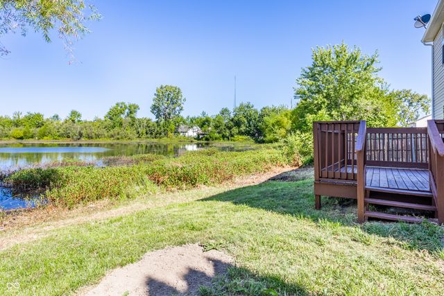 3542 Lacebark Drive, Indianapolis, IN 46235