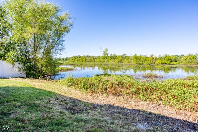 3542 Lacebark Drive, Indianapolis, IN 46235