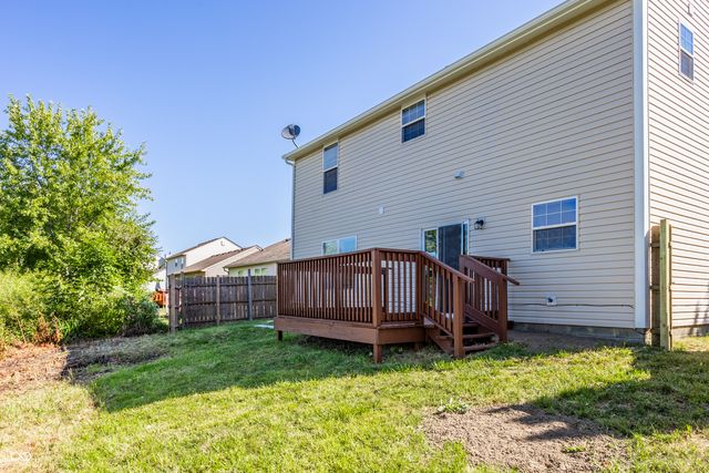 3542 Lacebark Drive, Indianapolis, IN 46235