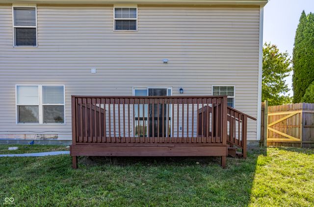 3542 Lacebark Drive, Indianapolis, IN 46235
