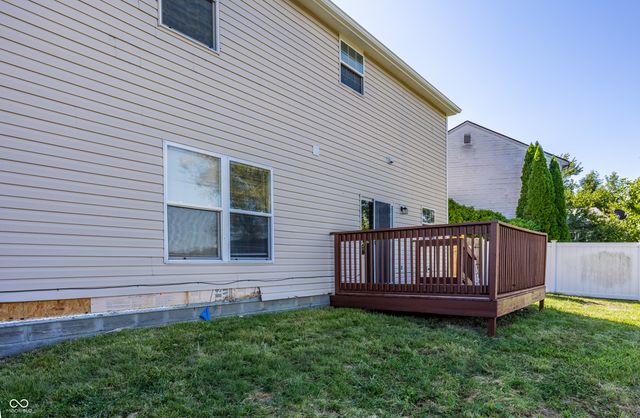 3542 Lacebark Drive, Indianapolis, IN 46235