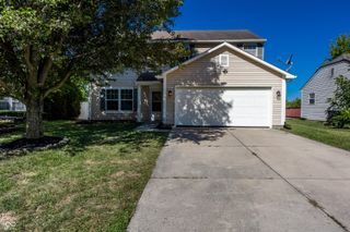3542 Lacebark Drive, Indianapolis, IN 46235
